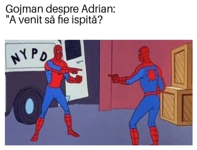  - Sezonul 5 insula iubirii - memes 1