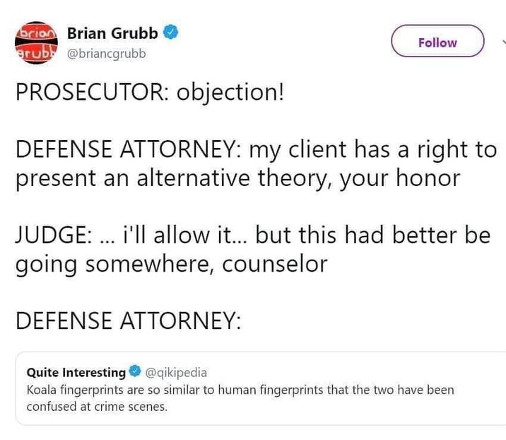  - it s just a game we do