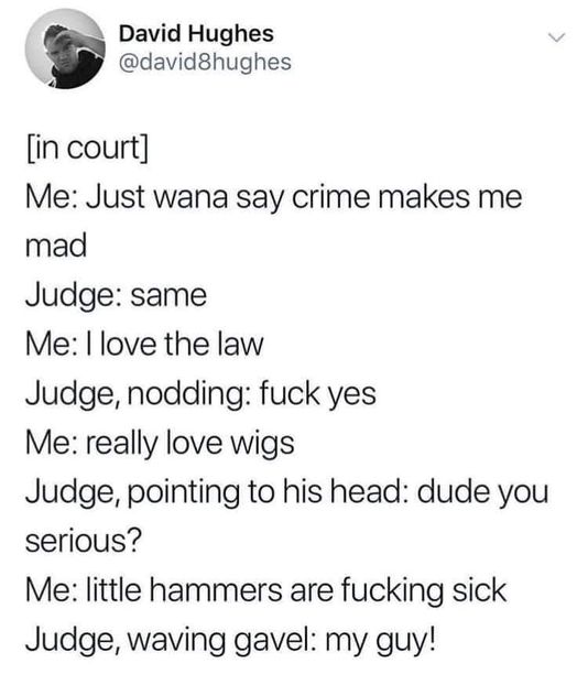  - it s just a game we do