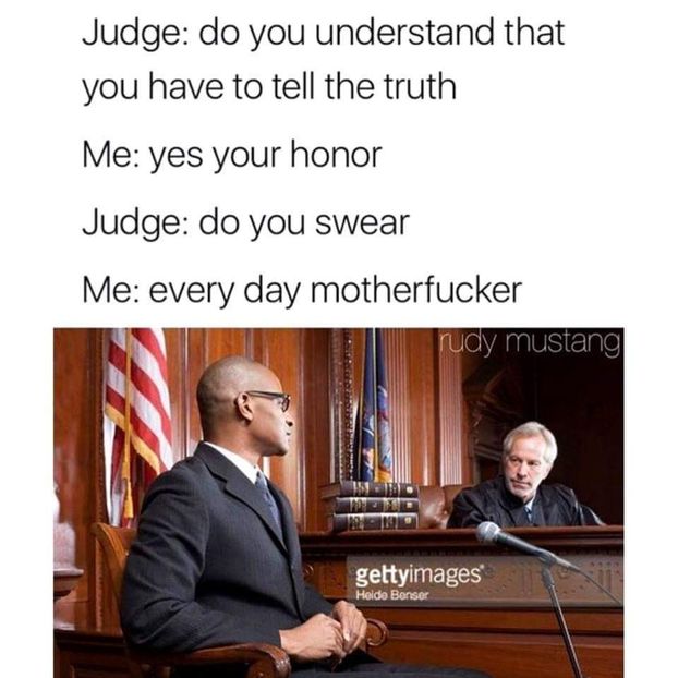  - it s just a game we do