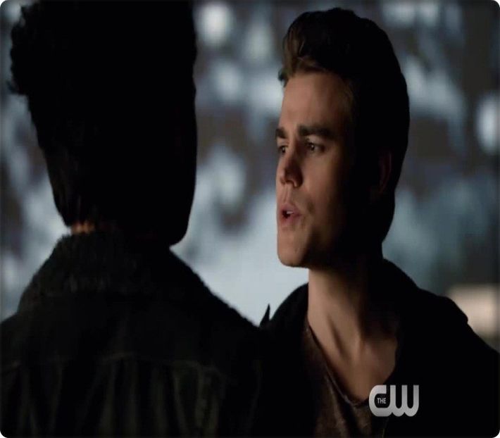 Ai dreptate :))) *il bate pe umar*. Si noi stam singuri in casa asta? - here - episode 52 - done