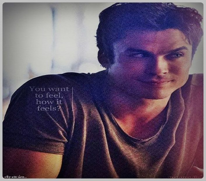 ▬ ❝Azi nu stiu daca suntem doar noi doi care mai locuim aici, dar inainte era tot neamul Mikaelson - here - episode 52 - done