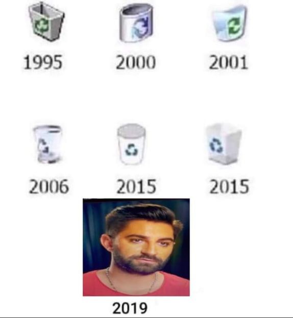  - Sezonul 5 insula iubirii - memes 1