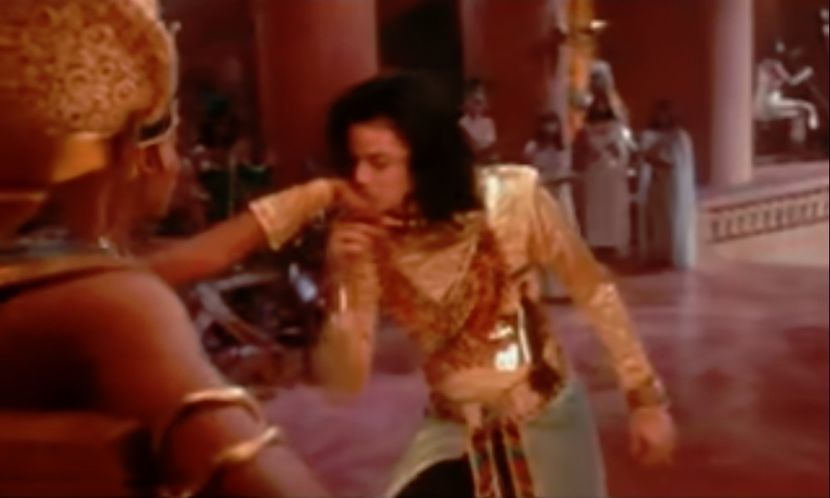 Michael - 30 Days with Celebrities - Challenge