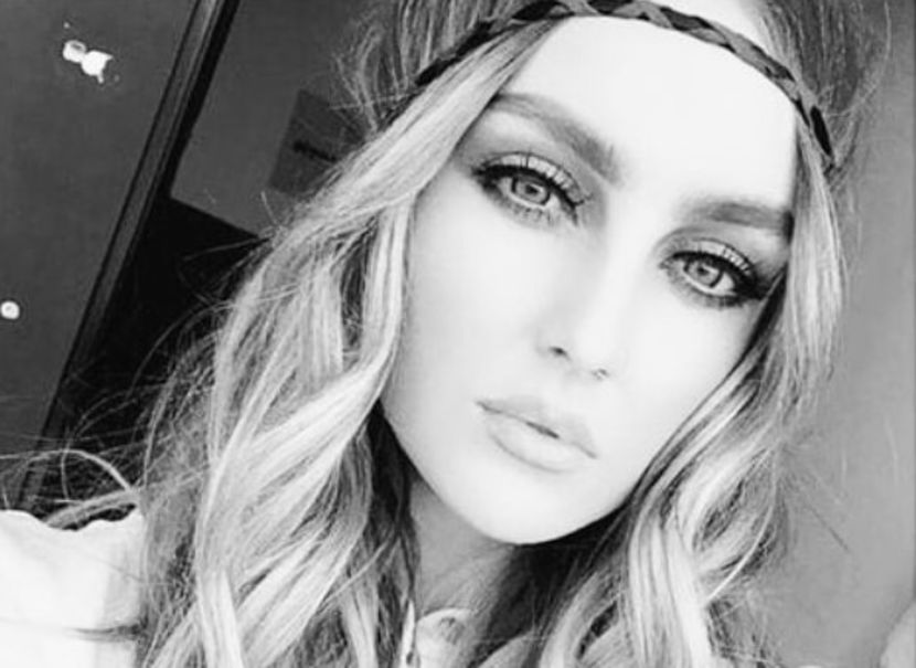  - 001 Perrie