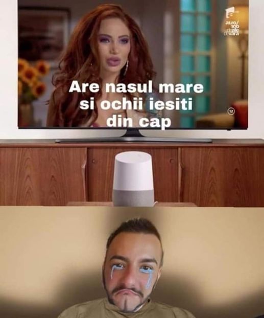  - Sezonul 5 insula iubirii - memes 1