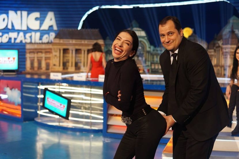 Cronica Carcotasilor - Cronica Carcotasilor Part 2