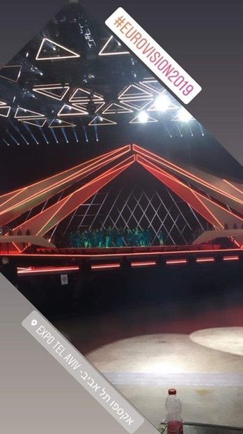 Eurovision 2018 - 2018 Eurovision Song Contest Part 15