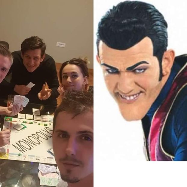  - Sezonul 5 insula iubirii - memes 1