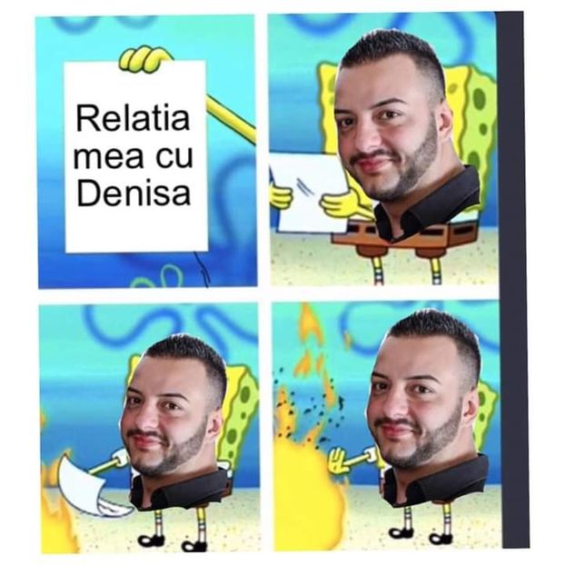  - Sezonul 5 insula iubirii - memes 1