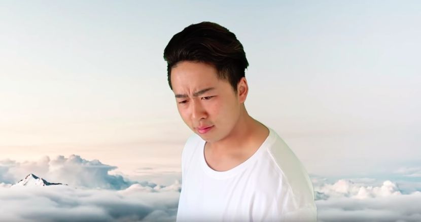 Chonny - 30 Days with Celebrities - Challenge