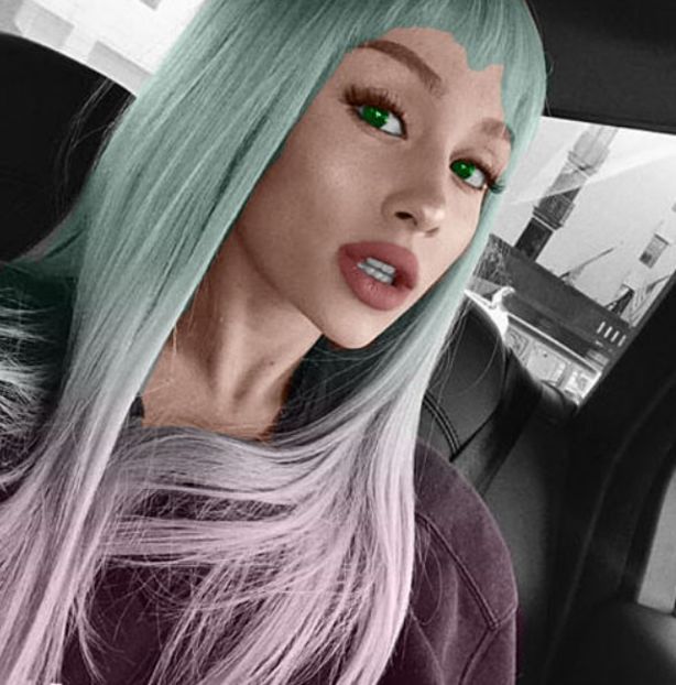  - 001a Ariana