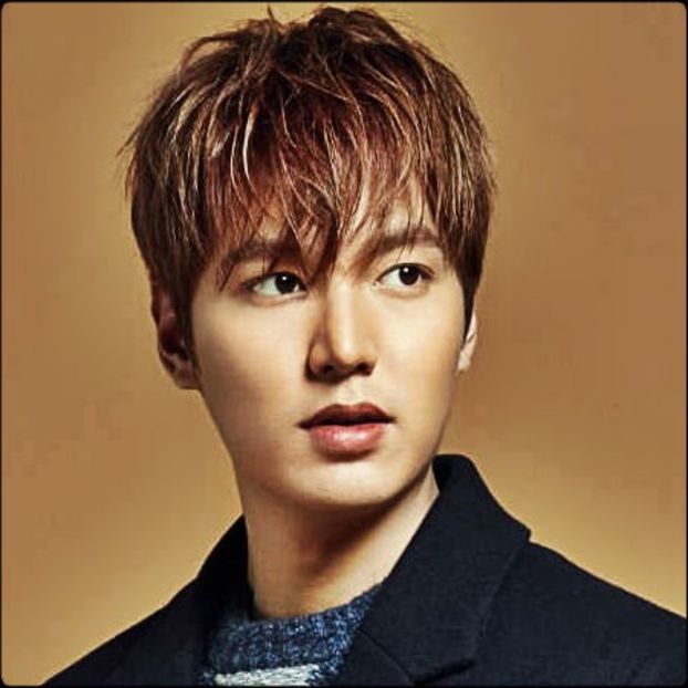  - a - Lee Min Ho_Mr Perfect