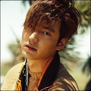  - a - Lee Min Ho_Mr Perfect