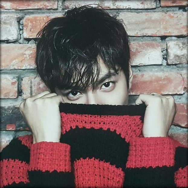  - a - Lee Min Ho_Mr Perfect