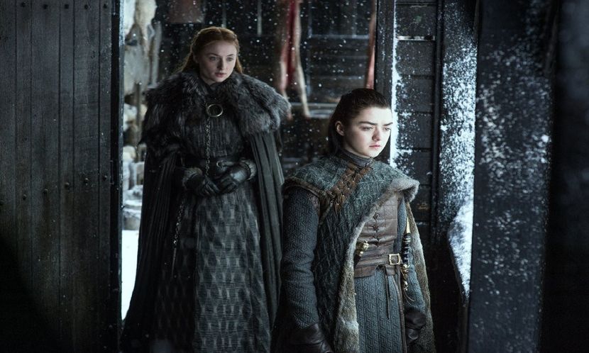 when winter comes with all its might - 1the winters are hard but the starks will endure