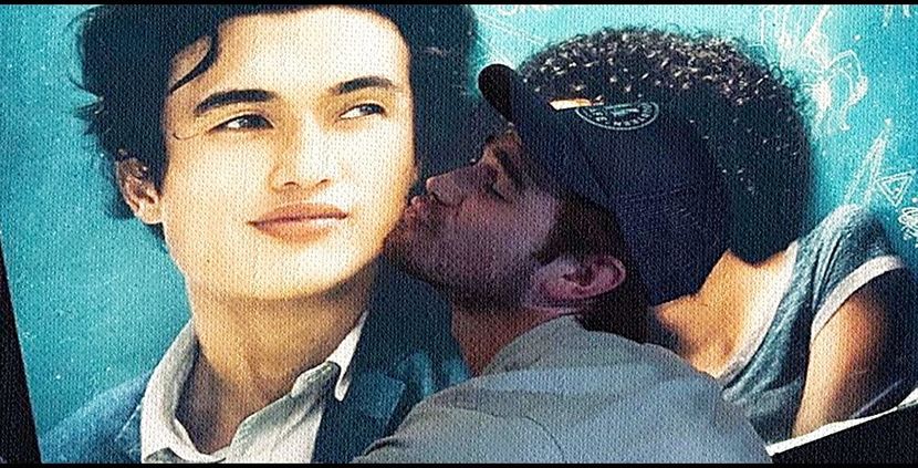 Day 60╰Keneti James Fitzgerald "KJ" Apa╮ - You know that I hate to admit it