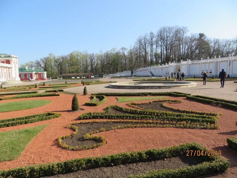  - Tarile Baltice 2019 Tallin_Parnu_Turaida_Sigulda_Riga