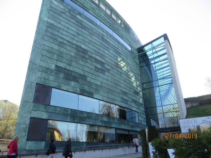  - Tarile Baltice 2019 Tallin_Parnu_Turaida_Sigulda_Riga