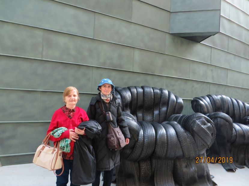  - Tarile Baltice 2019 Tallin_Parnu_Turaida_Sigulda_Riga