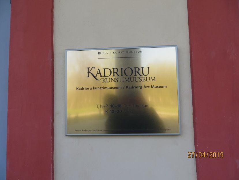  - Tarile Baltice 2019 Tallin_Parnu_Turaida_Sigulda_Riga