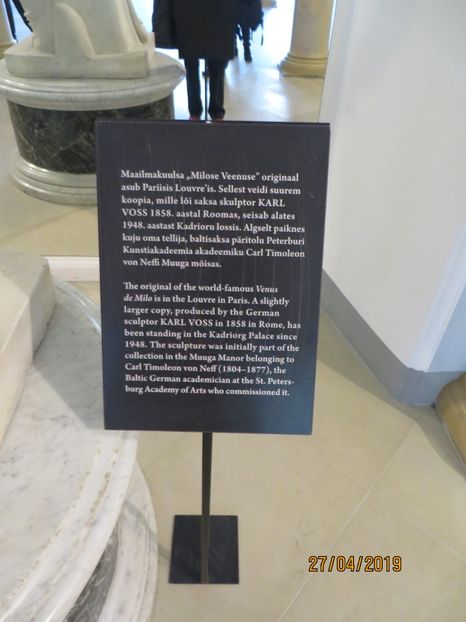  - Tarile Baltice 2019 Tallin_Parnu_Turaida_Sigulda_Riga