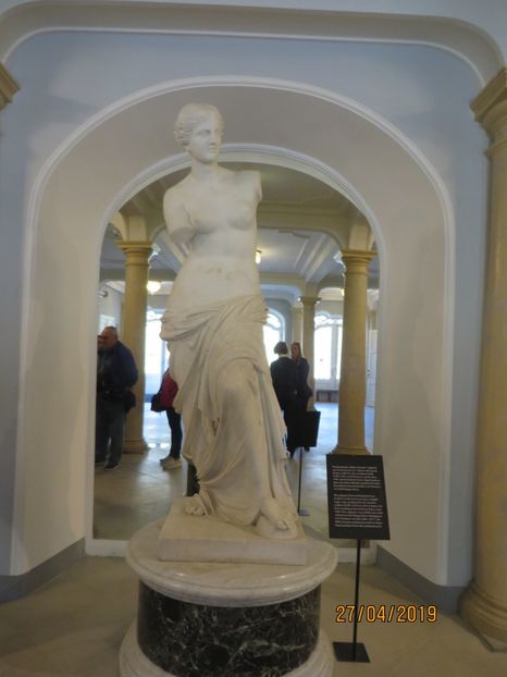  - Tarile Baltice 2019 Tallin_Parnu_Turaida_Sigulda_Riga