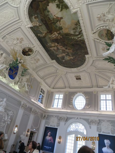  - Tarile Baltice 2019 Tallin_Parnu_Turaida_Sigulda_Riga