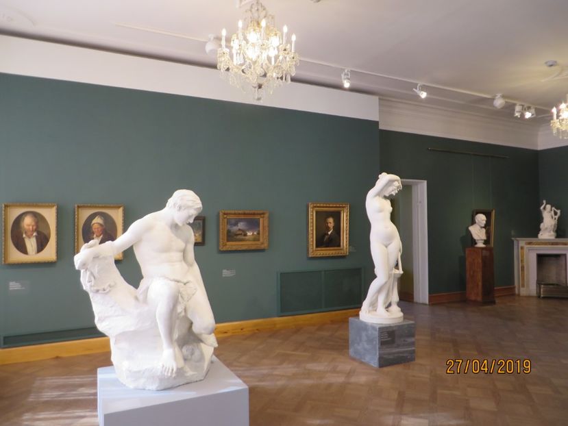  - Tarile Baltice 2019 Tallin_Parnu_Turaida_Sigulda_Riga