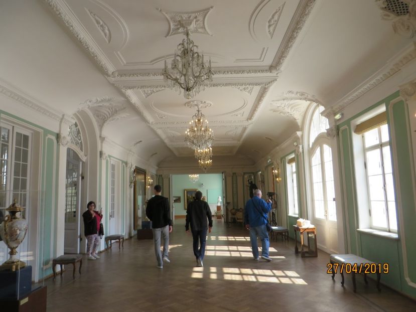  - Tarile Baltice 2019 Tallin_Parnu_Turaida_Sigulda_Riga