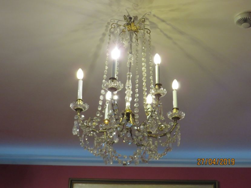  - Tarile Baltice 2019 Tallin_Parnu_Turaida_Sigulda_Riga