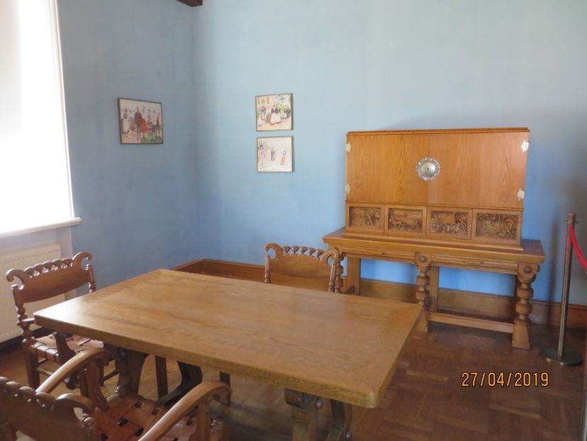  - Tarile Baltice 2019 Tallin_Parnu_Turaida_Sigulda_Riga