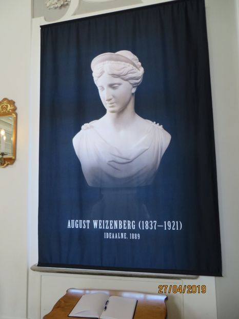  - Tarile Baltice 2019 Tallin_Parnu_Turaida_Sigulda_Riga