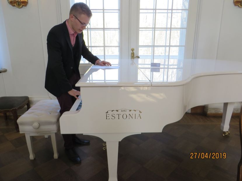  - Tarile Baltice 2019 Tallin_Parnu_Turaida_Sigulda_Riga