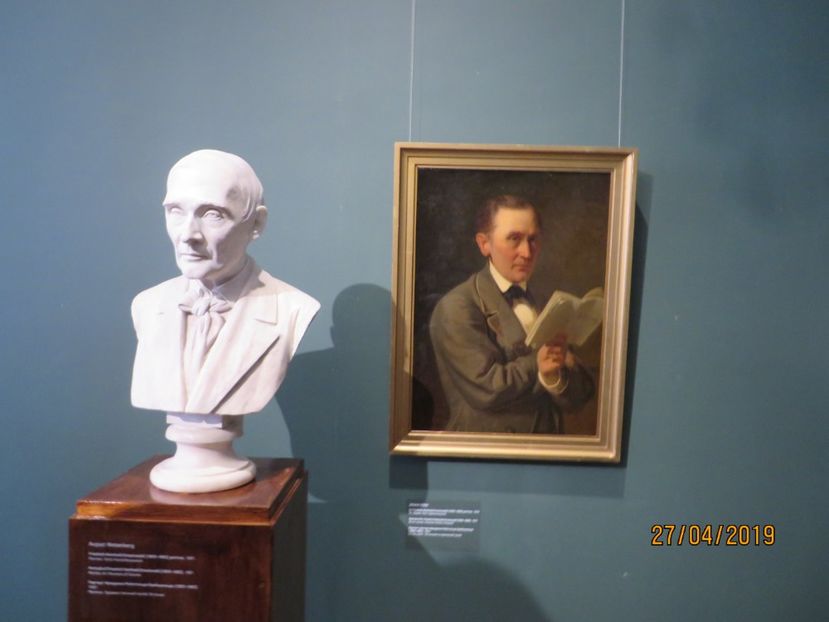  - Tarile Baltice 2019 Tallin_Parnu_Turaida_Sigulda_Riga