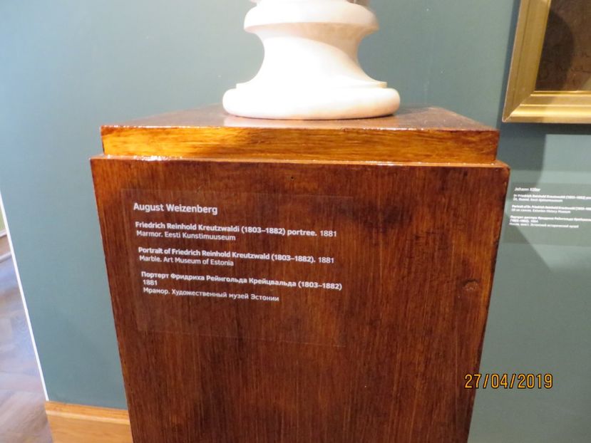  - Tarile Baltice 2019 Tallin_Parnu_Turaida_Sigulda_Riga