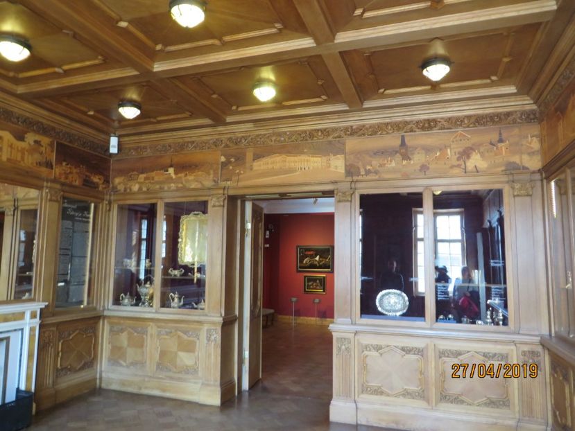  - Tarile Baltice 2019 Tallin_Parnu_Turaida_Sigulda_Riga