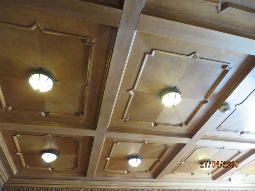  - Tarile Baltice 2019 Tallin_Parnu_Turaida_Sigulda_Riga