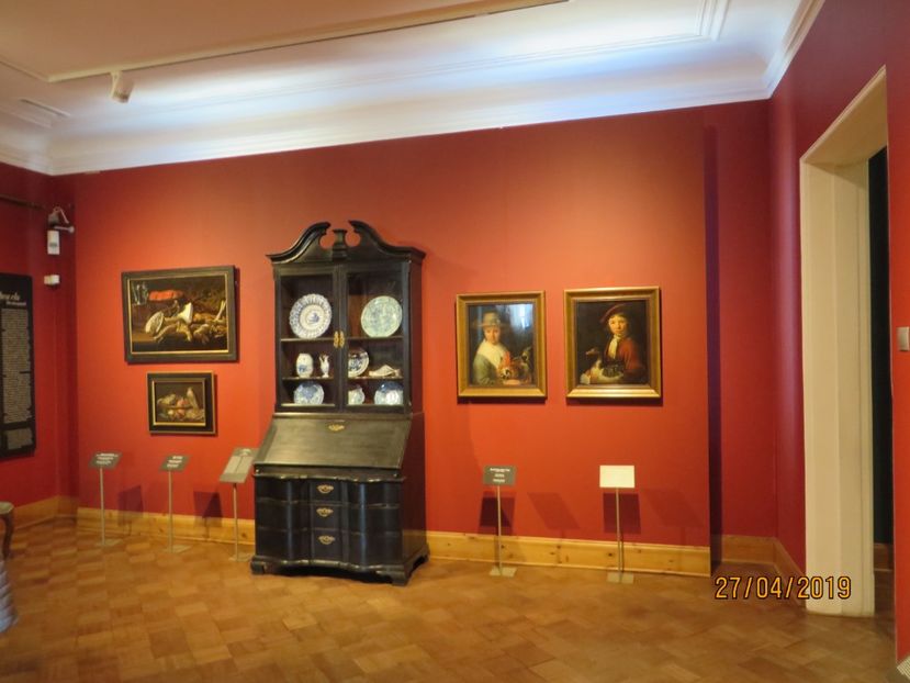  - Tarile Baltice 2019 Tallin_Parnu_Turaida_Sigulda_Riga