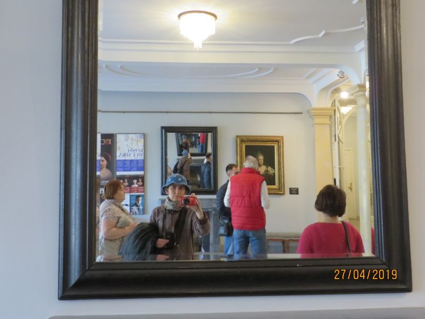  - Tarile Baltice 2019 Tallin_Parnu_Turaida_Sigulda_Riga