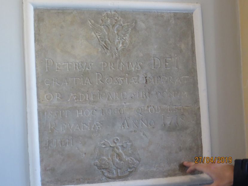  - Tarile Baltice 2019 Tallin_Parnu_Turaida_Sigulda_Riga