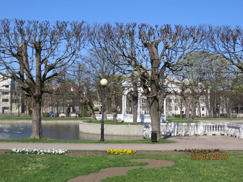  - Tarile Baltice 2019 Tallin_Parnu_Turaida_Sigulda_Riga