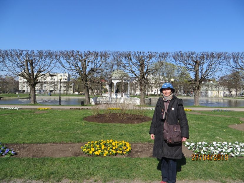  - Tarile Baltice 2019 Tallin_Parnu_Turaida_Sigulda_Riga