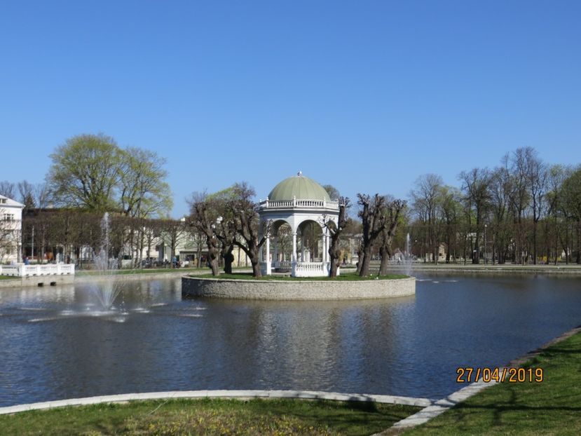  - Tarile Baltice 2019 Tallin_Parnu_Turaida_Sigulda_Riga