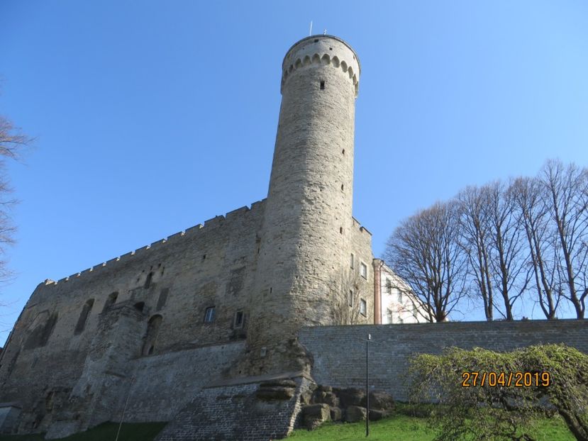  - Tarile Baltice 2019 Tallin_Parnu_Turaida_Sigulda_Riga