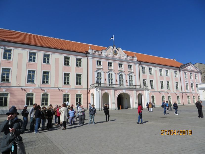  - Tarile Baltice 2019 Tallin_Parnu_Turaida_Sigulda_Riga