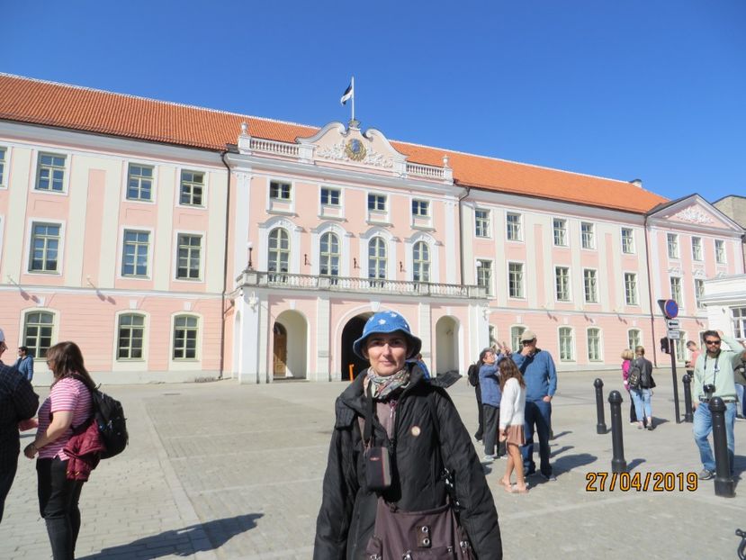  - Tarile Baltice 2019 Tallin_Parnu_Turaida_Sigulda_Riga