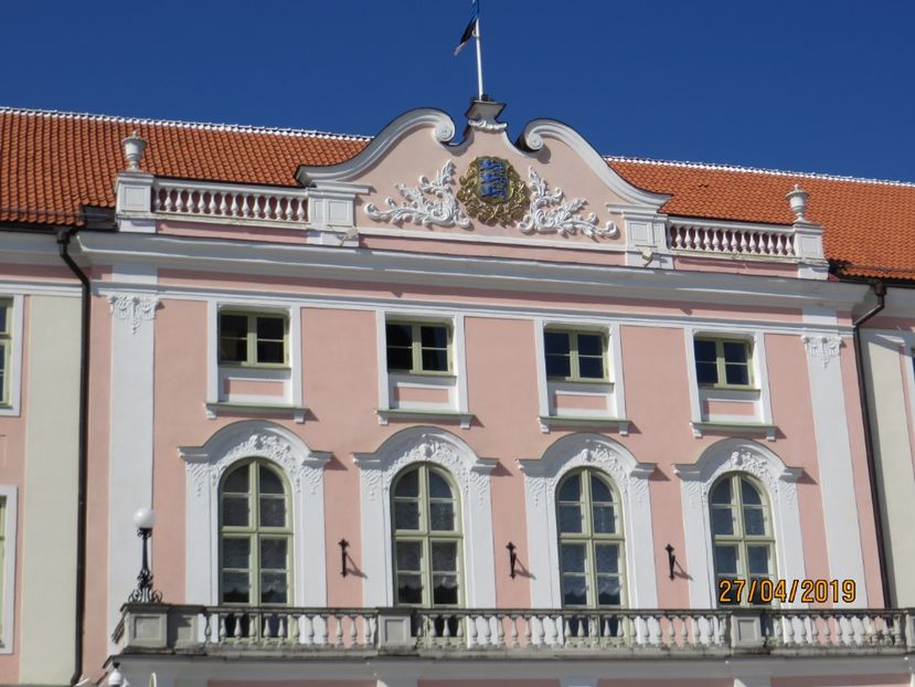  - Tarile Baltice 2019 Tallin_Parnu_Turaida_Sigulda_Riga