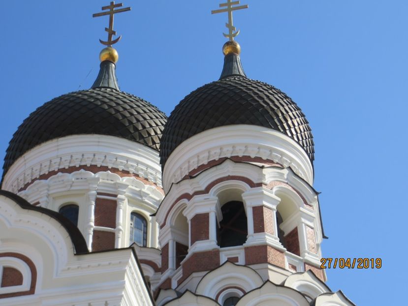  - Tarile Baltice 2019 Tallin_Parnu_Turaida_Sigulda_Riga