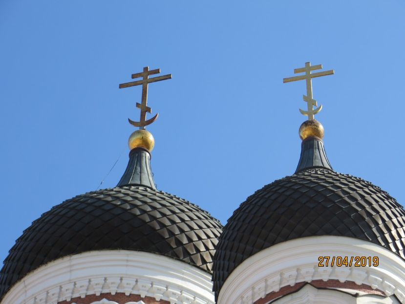  - Tarile Baltice 2019 Tallin_Parnu_Turaida_Sigulda_Riga